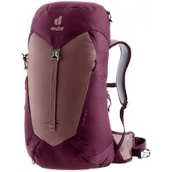 Backpack AC Lite 28 SL in ashrose-cassis color