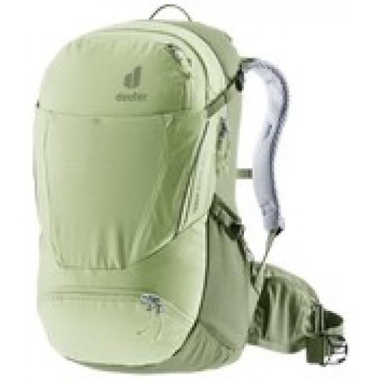 Backpack Trans Alpine 22 SL mineral-grove