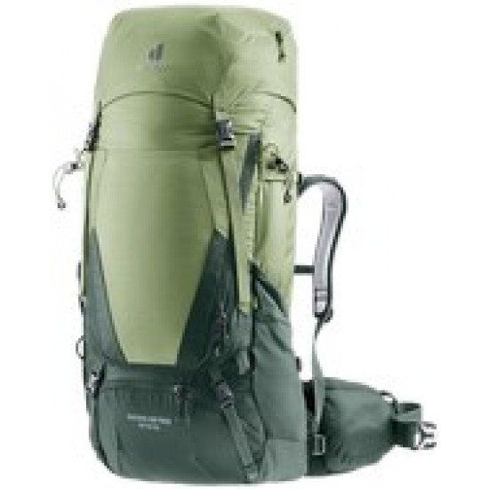 Backpack Futura Air Trek 45+10 SL in grove-ivy color