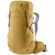 Aircontact Ultra 40+5 savanna-raisin backpack