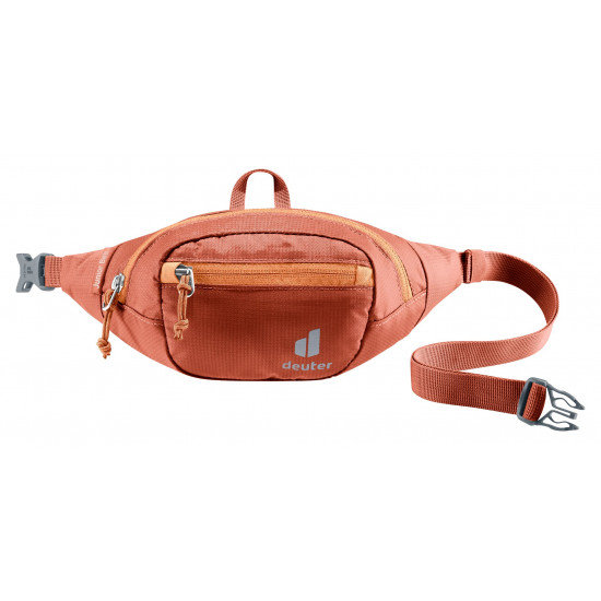 Deuter Junior waist bag Polyamide, Polyester Brown