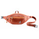 Deuter Junior waist bag Polyamide, Polyester Brown