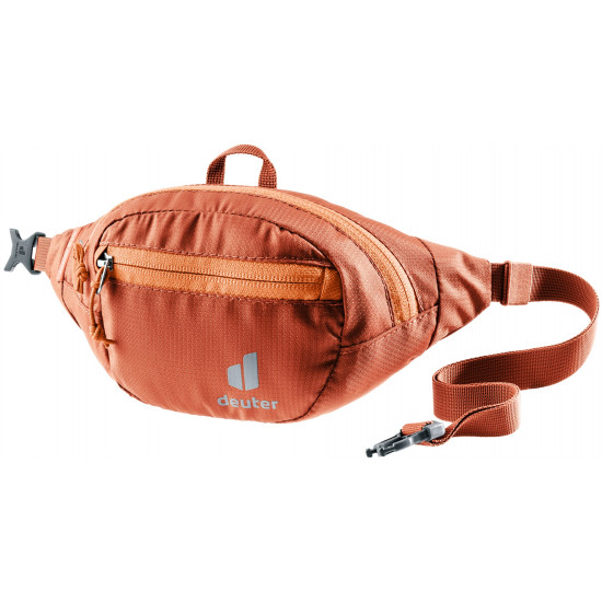 Deuter Junior waist bag Polyamide, Polyester Brown