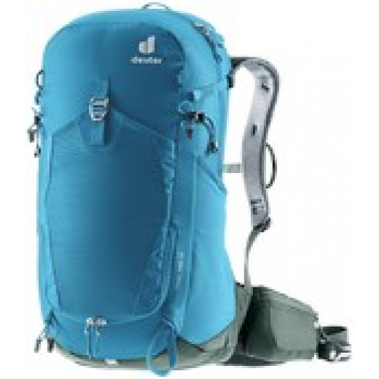 Trail Pro 33 wave-ivy