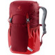 Deuter Junior 18 L Red