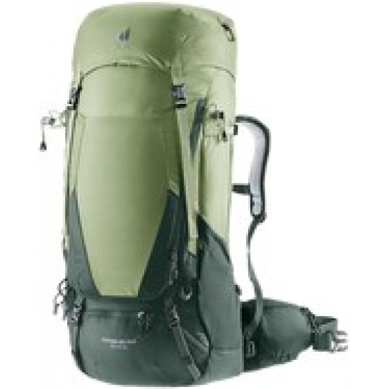 Backpack Futura Air Trek 55+10 SL grove-ivy