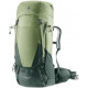 Backpack Futura Air Trek 55+10 SL grove-ivy