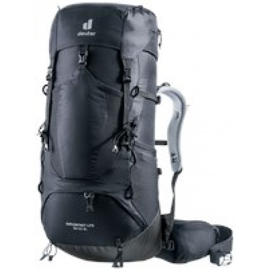 Deuter Aircontact Lite 35+10 SL 35 L Black, Graphite