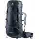 Deuter Aircontact Lite 35+10 SL 35 L Black, Graphite