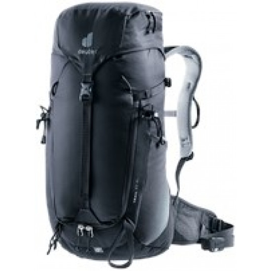 Deuter Trail 22 SL 22 L Black