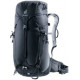 Deuter Trail 22 SL 22 L Black