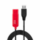 Lindy 8m USB 2.0 Active Extension Pro