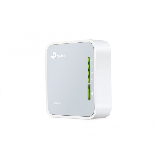 TP-Link AC750 Dual Band Wireless Mini