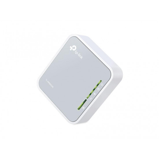 TP-Link AC750 Dual Band Wireless Mini