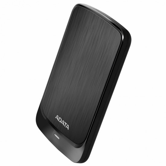 ADATA HV320 external hard drive 2 TB USB 3.2 Gen 1 (3.1 Gen 1) Black