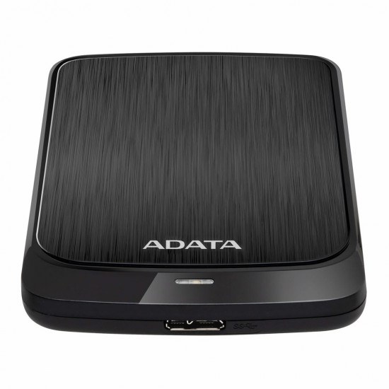 ADATA HV320 external hard drive 2 TB USB 3.2 Gen 1 (3.1 Gen 1) Black