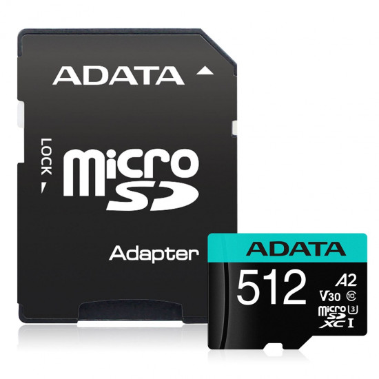 ADATA Premier Pro V30S - flashhukommel