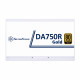 Silverstone DA750R Gold power supply unit 750 W 24-pin ATX ATX White