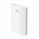 TP-Link Omada AC1200 Wireless MU-MIMO Gigabit Wall Plate Access Point