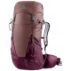 Deuter Futura Pro 34 SL 34 L Bordeaux