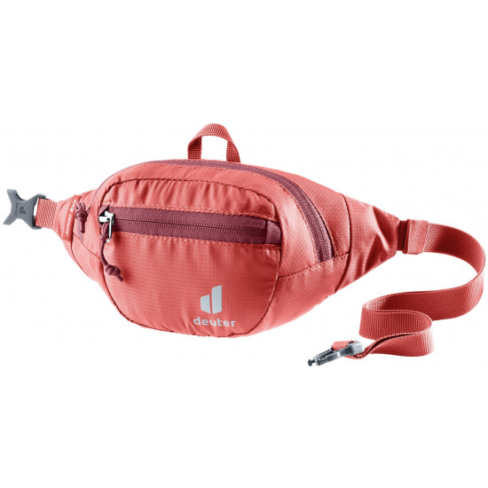 Deuter Junior waist bag Polyamide, Polyester Red