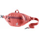 Deuter Junior waist bag Polyamide, Polyester Red