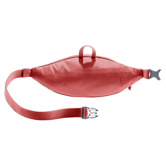 Deuter Junior waist bag Polyamide, Polyester Red