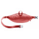 Deuter Junior waist bag Polyamide, Polyester Red