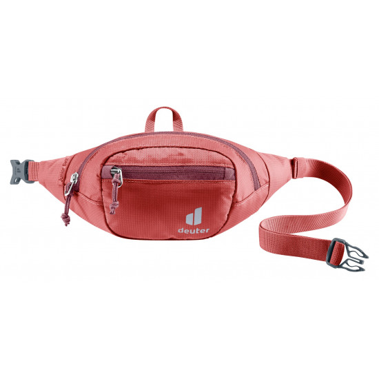 Deuter Junior waist bag Polyamide, Polyester Red