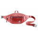 Deuter Junior waist bag Polyamide, Polyester Red