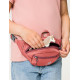 Deuter Junior waist bag Polyamide, Polyester Red