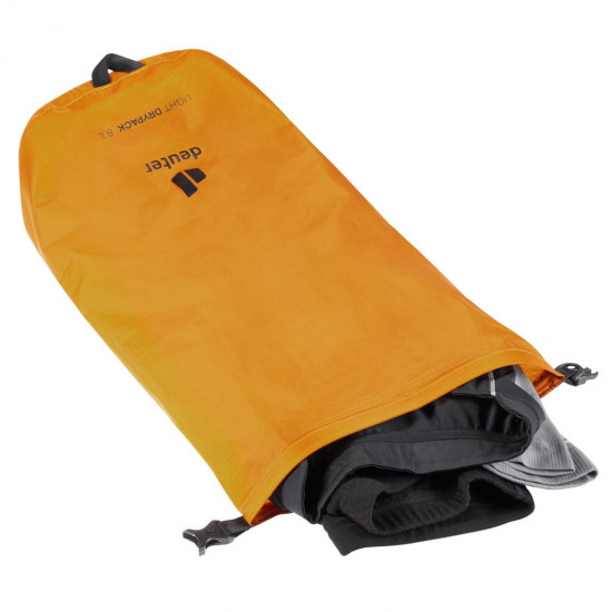 Waterproof bag - Deuter Light Drypack 8