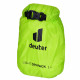 Deuter Light Drypack Light Green 1 L Fabric