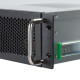 SilverStone RM23-502 Rackmount Server Chassis, ATX, USB 3.0 - 2U - black