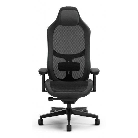 Fractal Design Gaming Chair | Refine | Mesh Dark