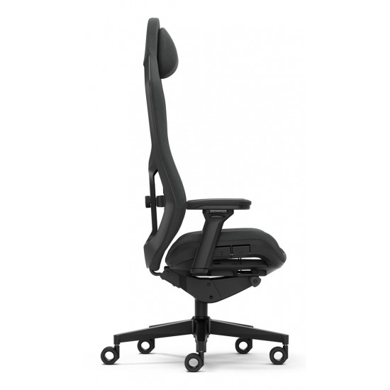 Fractal Design Gaming Chair | Refine | Mesh Dark