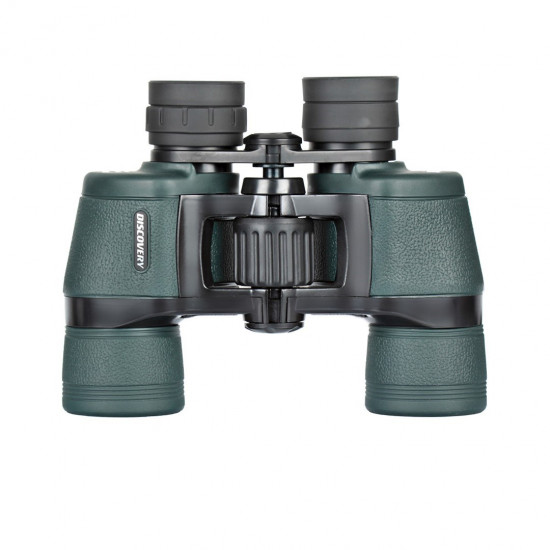 Delta Optical Discovery 8x40 Binoculars