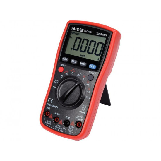 Yato YT-730893 multimeter