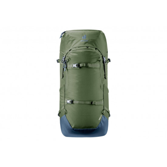 Deuter Rise 34+ khaki/ink - backpack