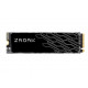 Dysk SSD Apacer ZADAK TWSG3 512GB M.2 NVMe PCIe Gen3x4 2280 (3400/2400 MB/s) 3D NAND