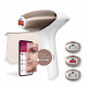 Philips BRI973/00 light hair remover Intense pulsed light (IPL) Rose gold, White