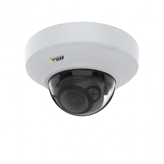 Axis 02113-001 security camera Dome IP security camera Indoor 2304 x 1728 pixels Ceiling/wall