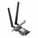 ASUS PCE-AXE5400 Internal WLAN 2402 Mbit/s