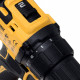 DeWALT DCD708D2T-QW power screwdriver/impact driver Black,Yellow 1650 RPM