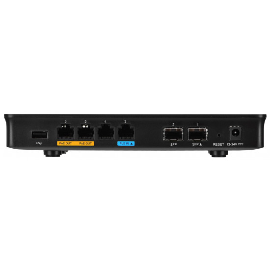 Grandstream GWN 7002 Router