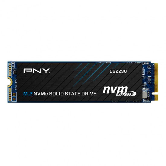 PNY CS2230 1 TB M.2 PCI Express 3.0 NVMe 3D NAND