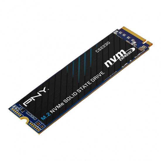 PNY CS2230 1 TB M.2 PCI Express 3.0 NVMe 3D NAND