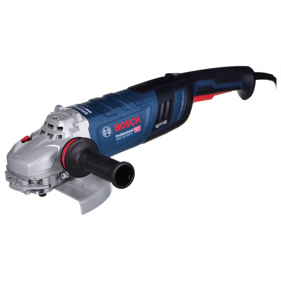 Bosch GWS 30-230 B angle grinder 23 cm 6500 RPM 2800 W 5.9 kg