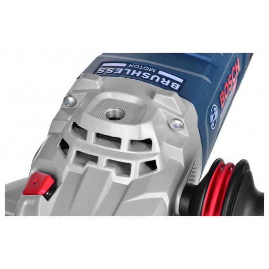 Bosch GWS 30-230 B angle grinder 23 cm 6500 RPM 2800 W 5.9 kg