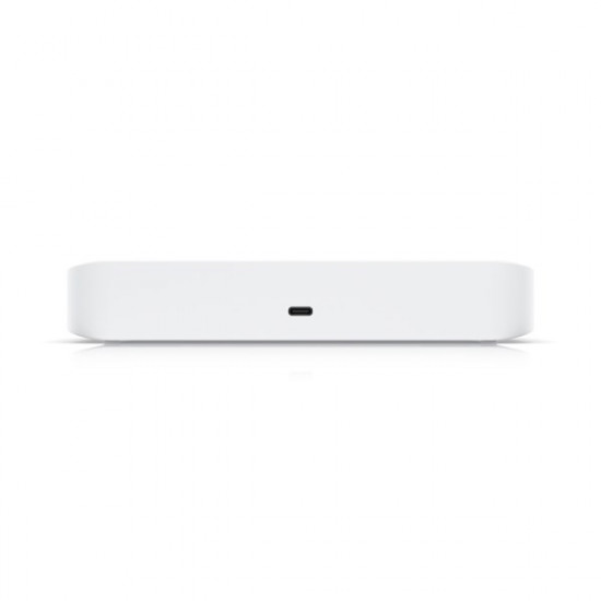 Ubiquiti Networks UniFi Switch Flex XG Managed L2 10G Ethernet (100/1000/10000) Power over Ethernet (PoE) White